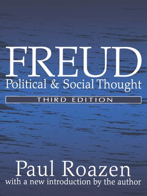 cover image of Freud